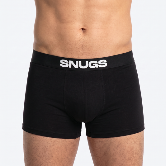Boxers | Blancs