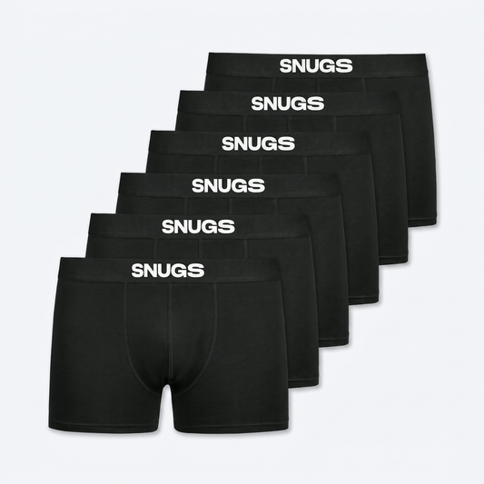 Boxers | Noirs