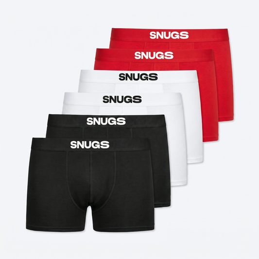 Boxers | Mix